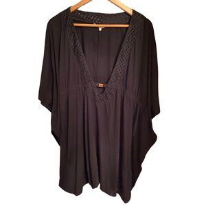 Bathing Suit Coverup - Size XL